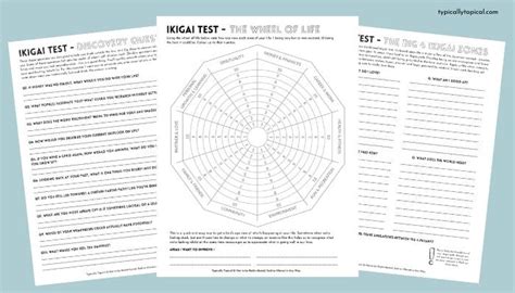 ikigai quiz|ikigai meaning.